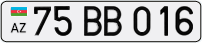 75BB016