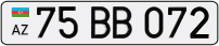 75BB072