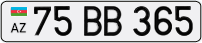 75BB365