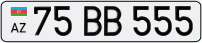 75BB555