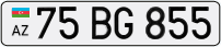 75BG855