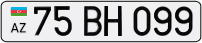 75BH099