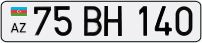 75BH140