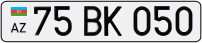 75BK050