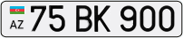75BK900