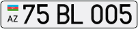 75BL005