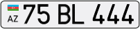 75BL444