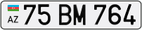 75BM764