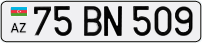 75BN509