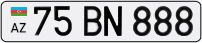 75BN888