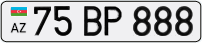 75BP888