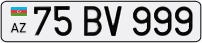 75BV999
