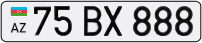 75BX888