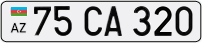 75CA320