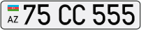 75CC555