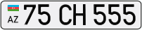 75CH555