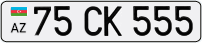 75CK555
