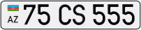 75CS555
