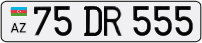 75DR555
