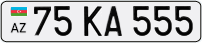 75KA555