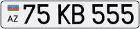 75KB555