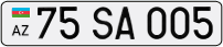 75SA005