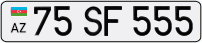 75SF555