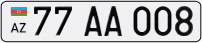 77AA008