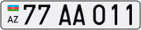 77AA011