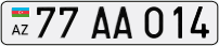 77AA014