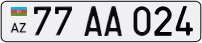 77AA024