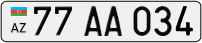 77AA034