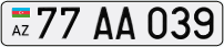 77AA039