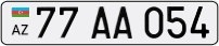 77AA054