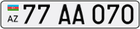 77AA070