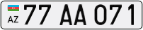 77AA071