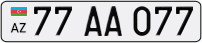 77AA077