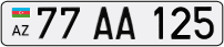 77AA125