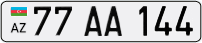 77AA144