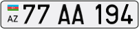 77AA194