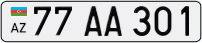 77AA301