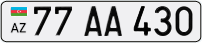 77AA430