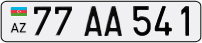 77AA541