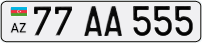 77AA555