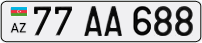 77AA688