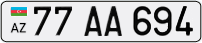 77AA694