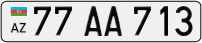 77AA713