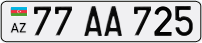 77AA725