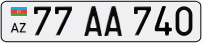 77AA740