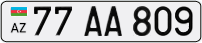 77AA809